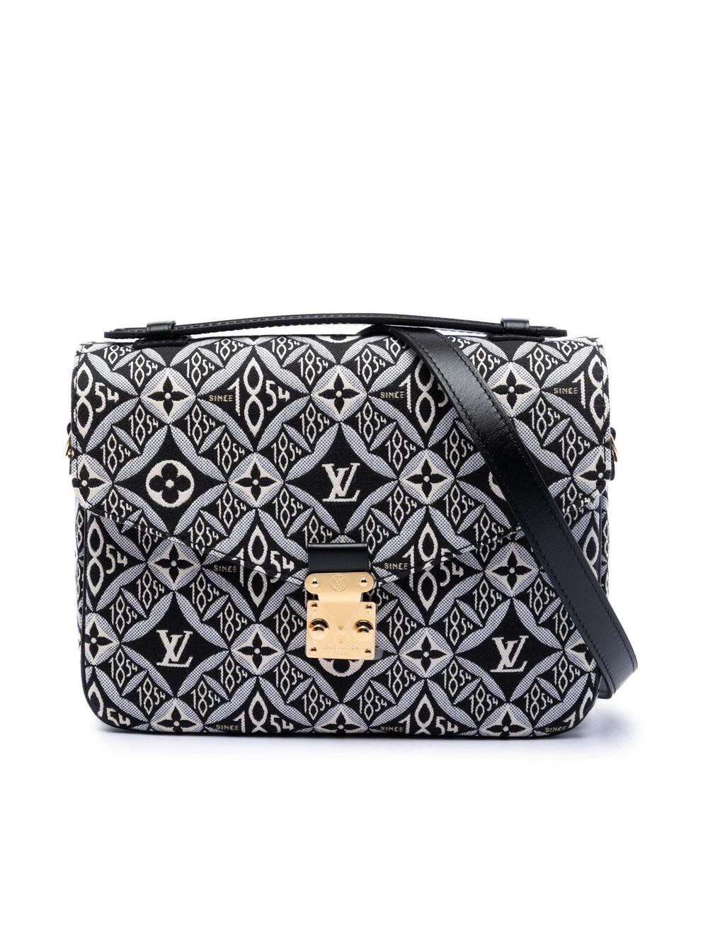 Louis Vuitton Pochette Metis Limited #376361L23B